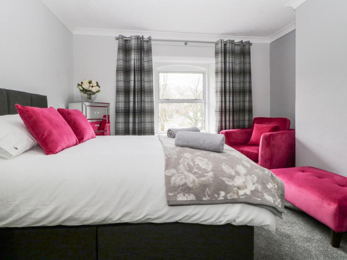 Three Peak View Apartment Keswick  Bagian luar foto