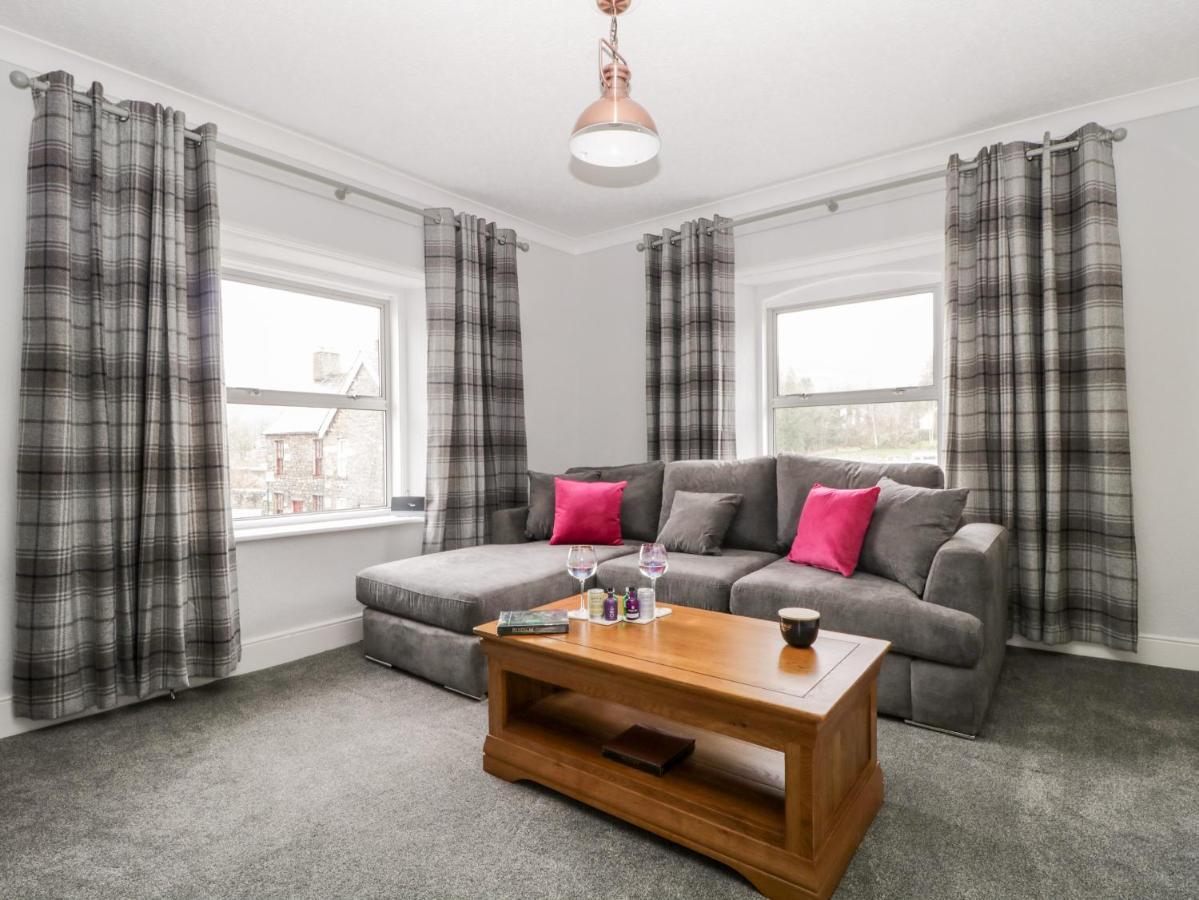 Three Peak View Apartment Keswick  Bagian luar foto