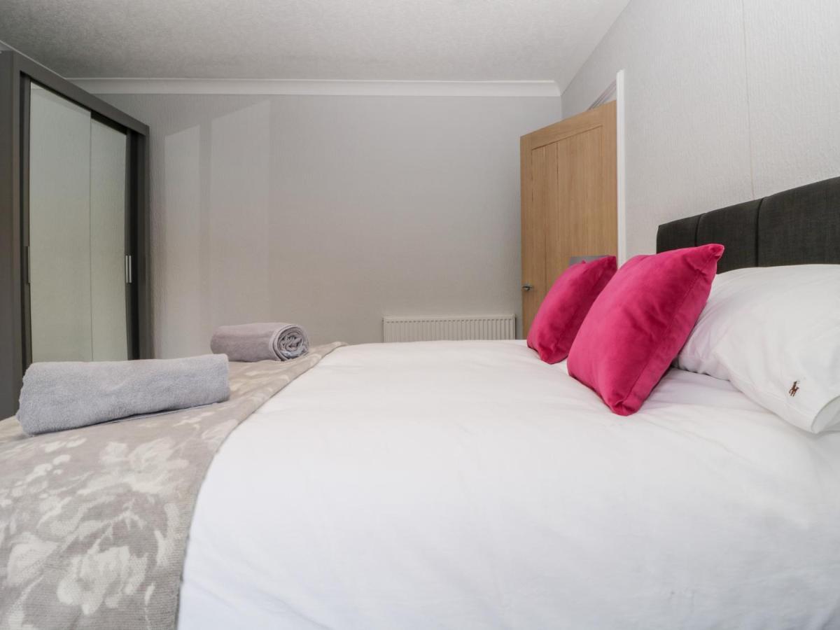 Three Peak View Apartment Keswick  Bagian luar foto
